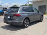 Used 2022 Volkswagen Tiguan S image 5