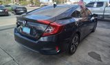 Used 2018 Honda Civic EX-T image 4