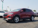 Used 2022 Buick Encore GX Preferred w/ Cold Weather Comfort Package image 3