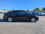 New 2025 Nissan Sentra S image 3