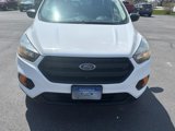 Used 2018 Ford Escape S image 6