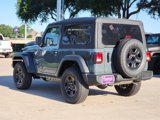 New 2025 Jeep Wrangler Sport image 4