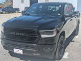 Used 2020 RAM 1500 Big Horn image 3