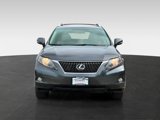 Used 2010 Lexus RX 350 AWD image 2