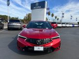 Used 2025 Acura Integra A-Spec image 2