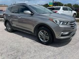 Used 2017 Hyundai Santa Fe Sport image 3