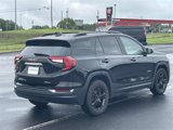 Used 2023 GMC Terrain AT4 image 3