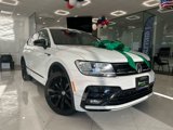 Used 2021 Volkswagen Tiguan SE R-Line image 3