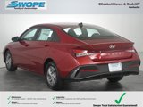 New 2025 Hyundai Elantra SE image 3