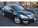 Used 2015 Nissan Altima 2.5 SL w/ Moonroof Package image 2