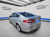 Used 2015 Ford Fusion SE w/ Equipment Group 202A image 3