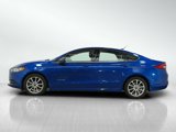 Used 2017 Ford Fusion SE image 2