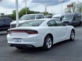 Used 2022 Dodge Charger SXT w/ Leather Interior Group image 4