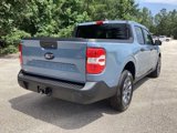 New 2025 Ford Maverick XLT image 4