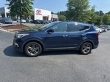 Used 2017 Hyundai Santa Fe Sport image 2