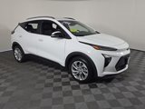 Used 2022 Chevrolet Bolt EUV LT w/ Comfort Package image 4