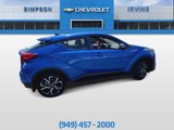 Used 2018 Toyota C-HR XLE image 2