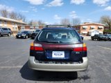 Used 2004 Subaru Outback Wagon image 5