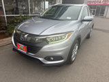 Used 2019 Honda HR-V EX image 2