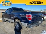 Used 2010 Ford F150 XLT image 4