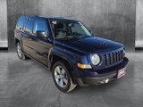Used 2017 Jeep Patriot Latitude image 3
