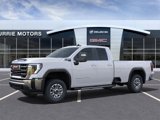 New 2024 GMC Sierra 2500 SLE w/ SLE Value Package; image 2