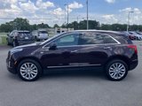 Used 2017 Cadillac XT5 Platinum w/ Driver Assist Package image 5