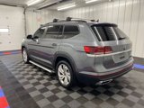 Used 2021 Volkswagen Atlas SE w/ Panoramic Sunroof Package image 6