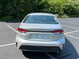 New 2025 Toyota Corolla LE image 4