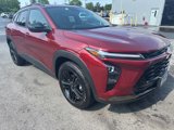 Used 2024 Chevrolet Trax ACTIV w/ Sunroof Package image 3