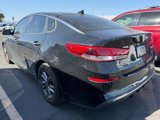 Used 2019 Kia Optima LX image 4