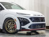 Used 2022 Hyundai Kona N image 2