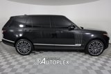 Used 2022 Land Rover Range Rover SV Autobiography Dynamic image 4