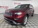 Used 2016 Jeep Grand Cherokee Summit w/ Skid Plate Group image 4