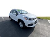 Used 2022 Chevrolet Trax LT w/ LT Convenience Package image 2