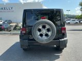 Used 2017 Jeep Wrangler Sahara image 6