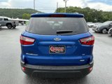 Used 2020 Ford EcoSport SE image 3