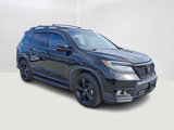 Used 2019 Honda Passport Elite image 4