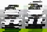 Used 2017 Volkswagen Tiguan S image 3