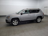 Used 2017 Jeep Compass Latitude image 2