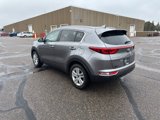 Used 2017 Kia Sportage LX w/ LX Popular Package image 3