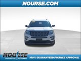Used 2017 Ford Explorer XLT image 3