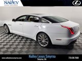 Used 2017 Jaguar XJ L Portfolio image 4