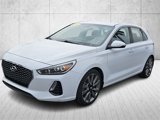 Used 2018 Hyundai Elantra GT Sport image 2