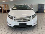 Used 2013 Chevrolet Volt Premium w/ Premium Trim Package image 2