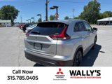 New 2025 Mitsubishi Eclipse Cross LE image 3
