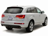 Used 2015 Audi Q7 3.0T Premium Plus w/ Premium Plus Package image 3