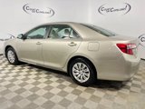Used 2014 Toyota Camry LE image 4