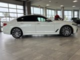 Used 2017 BMW 530i image 2
