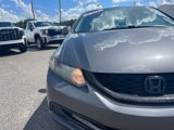 Used 2013 Honda Civic EX image 3